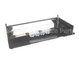 0C8513 Electrolux Professional Substitute 653693 Shield For Speedelight