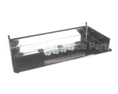 0C8513 Electrolux Professional Substitute 653693 Shield For Speedelight