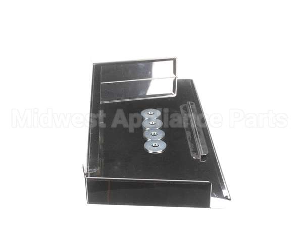 0C8513 Electrolux Professional Substitute 653693 Shield For Speedelight