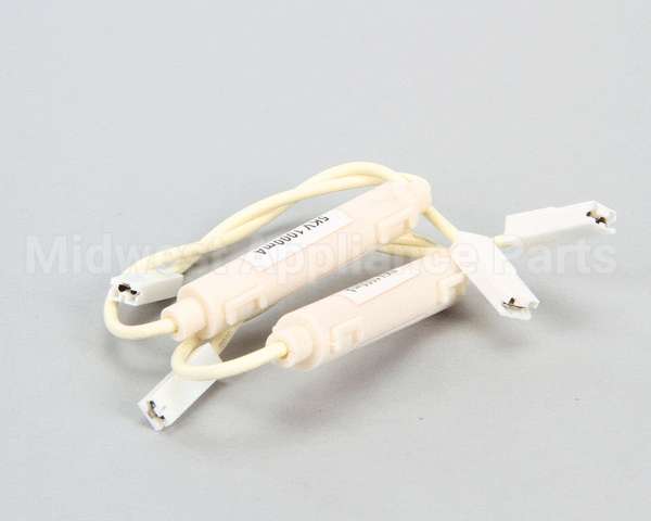 0C8517 Electrolux Professional Fuse, Set 2Pcs: 5000V 1A