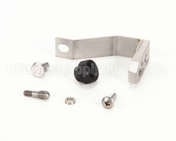 0C8560 Electrolux Professional Lock Bolt; Upperplate Complet Speedeligh