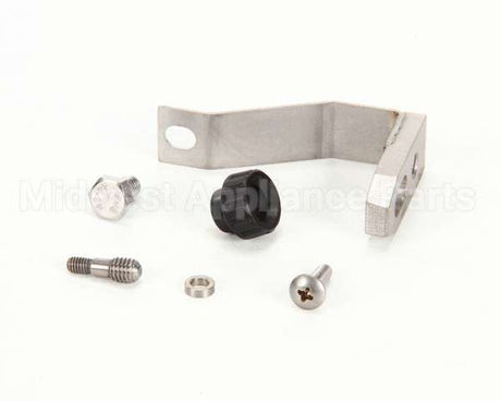 0C8560 Electrolux Professional Lock Bolt; Upperplate Complet Speedeligh