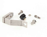 0C8560 Electrolux Professional Lock Bolt; Upperplate Complet Speedeligh