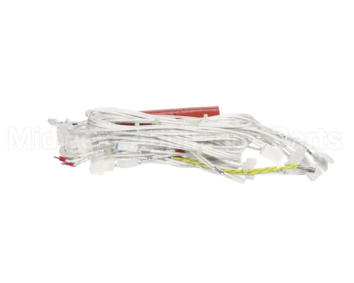 0C8644 Electrolux Professional Wiring Harness