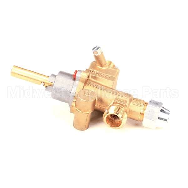 0C8647 Compatible Electrolux Gas Tap