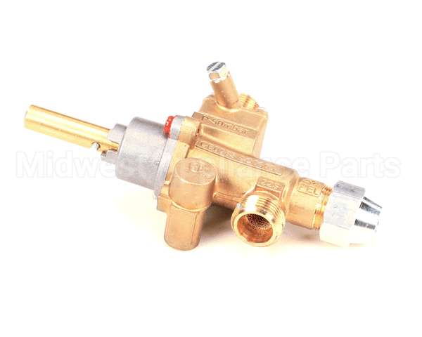 0C8647 Electrolux Professional Gas Tap