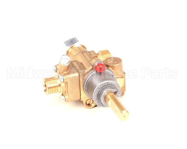 0C8647 Electrolux Professional Gas Tap