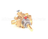 0C8647 Electrolux Professional Gas Tap