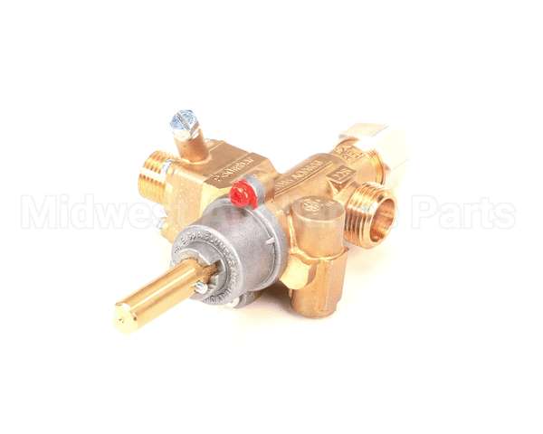 0C8647 Electrolux Professional Gas Tap