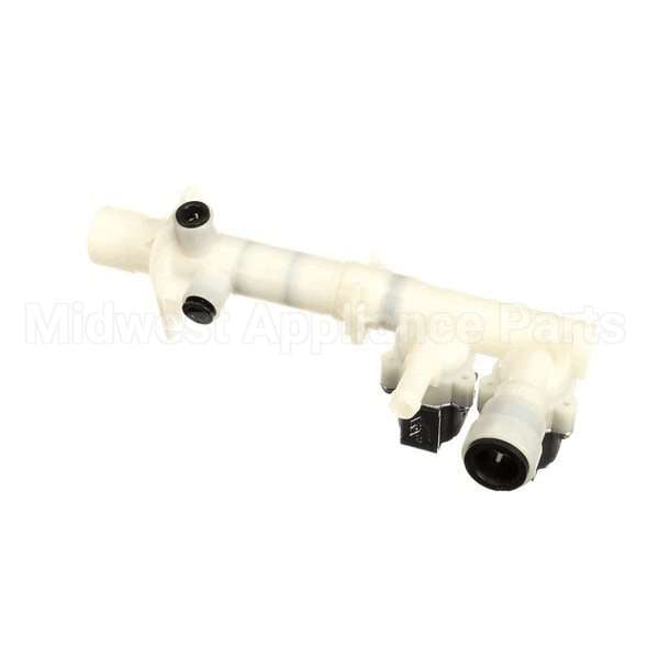 0C8665 Compatible Electrolux Water Inlet Group, 220 240V, U