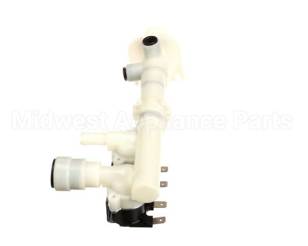 0C8665 Electrolux Professional Water Inlet Group, 220 240V, U