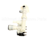 0C8665 Electrolux Professional Water Inlet Group, 220 240V, U