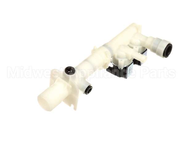 0C8665 Electrolux Professional Water Inlet Group, 220 240V, U