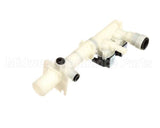 0C8665 Electrolux Professional Water Inlet Group, 220 240V, U