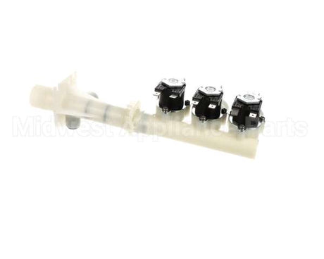 0C8667 Electrolux Professional Water Inlet Group; 220 240V; Ul