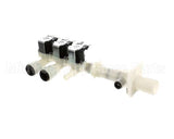 0C8667 Electrolux Professional Water Inlet Group; 220 240V; Ul