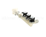 0C8667 Electrolux Professional Water Inlet Group; 220 240V; Ul