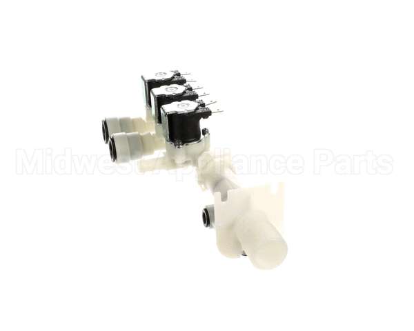 0C8667 Electrolux Professional Water Inlet Group; 220 240V; Ul