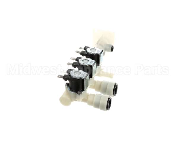 0C8667 Electrolux Professional Water Inlet Group; 220 240V; Ul