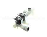0C8683 Electrolux Professional Water Inlet Group, 220 240V Ul