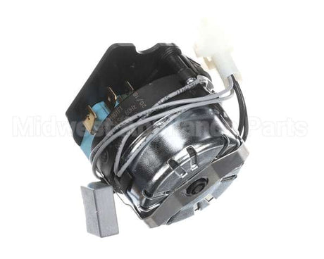0C8695 Electrolux Professional Gearmotor, 240V 60Hz, Usa