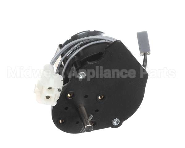 0C8695 Electrolux Professional Gearmotor, 240V 60Hz, Usa