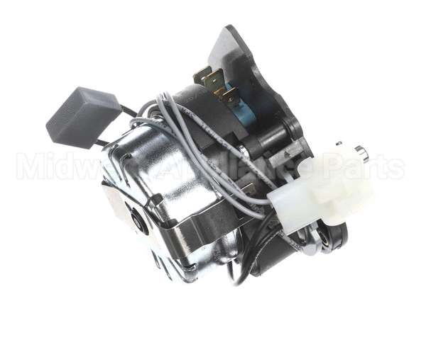 0C8695 Electrolux Professional Gearmotor, 240V 60Hz, Usa