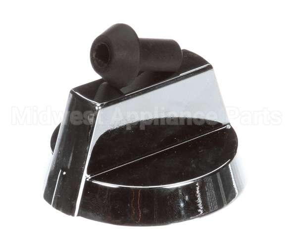 0C8700 Electrolux Professional Knob With Adapter, Dia.6, Kit