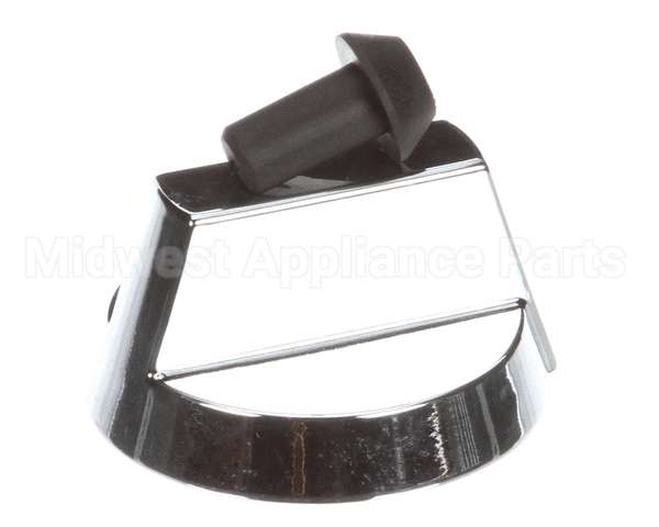 0C8700 Electrolux Professional Knob With Adapter, Dia.6, Kit