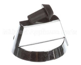 0C8700 Electrolux Professional Knob With Adapter, Dia.6, Kit