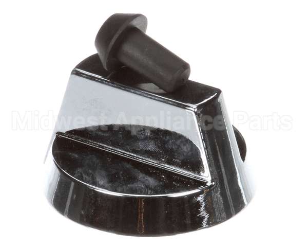 0C8700 Electrolux Professional Knob With Adapter, Dia.6, Kit