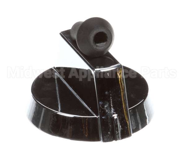 0C8700 Electrolux Professional Knob With Adapter, Dia.6, Kit