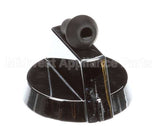 0C8700 Electrolux Professional Knob With Adapter, Dia.6, Kit