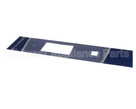 0C8705 Electrolux Professional Adhesive Membrane; Touchscreen 6 K