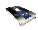 0C8712 Electrolux Professional Control Panel; Complete W/Membrane