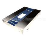 0C8712 Electrolux Professional Control Panel; Complete W/Membrane