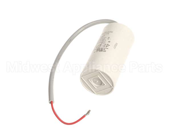 0C8728 Electrolux Professional Capacitor, 40Mf