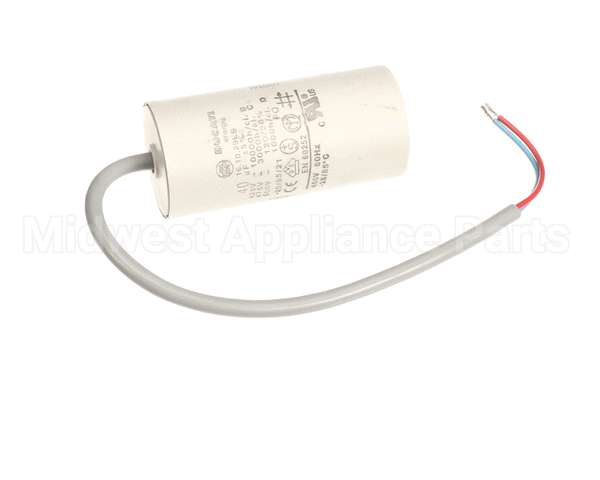0C8728 Electrolux Professional Capacitor, 40Mf