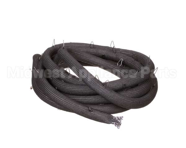 0C8998 Electrolux Professional Oven Gasket