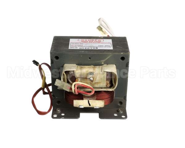0C9089 Electrolux Professional Transformer, 220V 60Hz