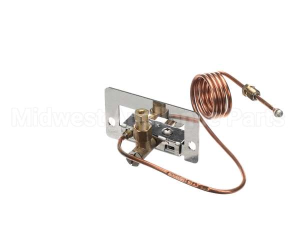 0C9146 Electrolux Professional Pilot Burner, Assembly