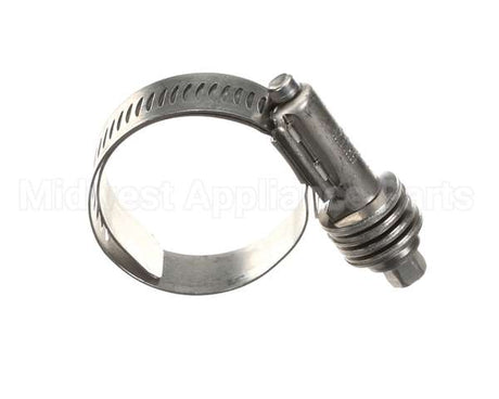 0C9201 Electrolux Professional Clamp, 37-40Mm