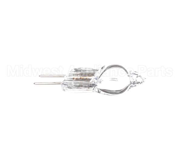 0C9338 Electrolux Professional Halogen Lamp, 12V-10W 300Gr C.