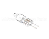 0C9338 Electrolux Professional Halogen Lamp, 12V-10W 300Gr C.