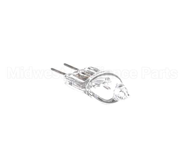 0C9338 Electrolux Professional Halogen Lamp, 12V-10W 300Gr C.