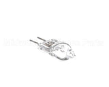 0C9338 Electrolux Professional Halogen Lamp, 12V-10W 300Gr C.