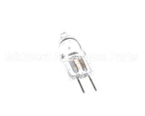 0C9338 Electrolux Professional Halogen Lamp, 12V-10W 300Gr C.