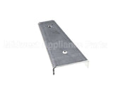 0C9413 Electrolux Professional Support Rear Guide Radiator