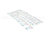 0C9421 Electrolux Professional Washing Powder Bags, Set 60Pcs