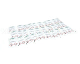 0C9421 Electrolux Professional Washing Powder Bags, Set 60Pcs